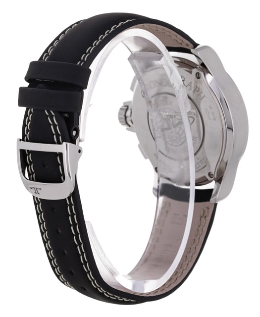 Jaeger-LeCoultre Master Compressor Chronograph 1748411 Image 3